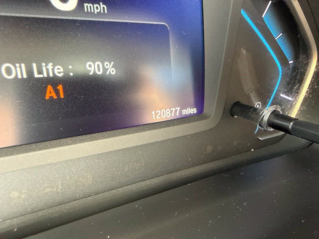 Used 2019 Honda Odyssey EX-L image 13