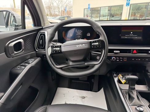 New 2026 Kia Sorento EX AWD/4WD image 26