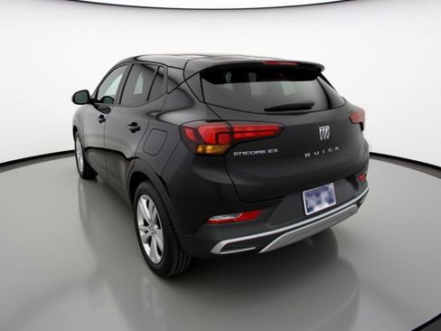 Used 2025 Buick Encore GX Preferred image 6