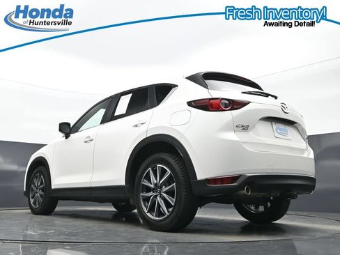 Used 2018 MAZDA CX-5 Touring AWD/4WD image 30