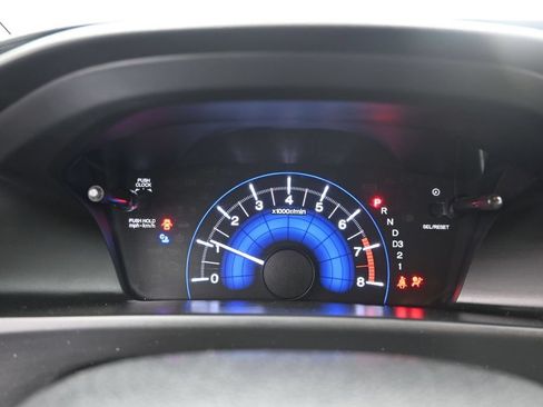 Used 2013 Honda Civic EX image 13