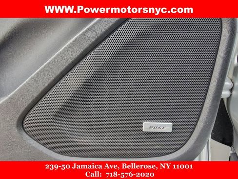 Used 2020 GMC Terrain Denali w/ Denali Premium Package image 41