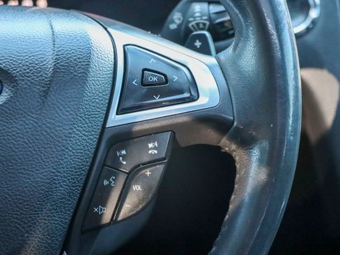 Used 2015 Ford Fusion SE image 29