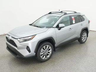 New 2025 Toyota RAV4 XLE Premium video 1