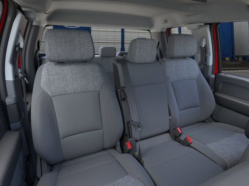 New 2026 Ford F250 XLT AWD/4WD image 10