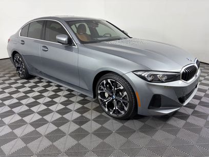 Used 2025 BMW 330i Sedan w/ Convenience Package