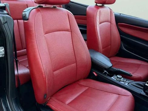 Used 2013 BMW 128i Convertible image 18