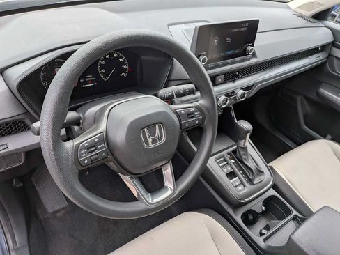 Certified 2024 Honda CR-V EX image 2