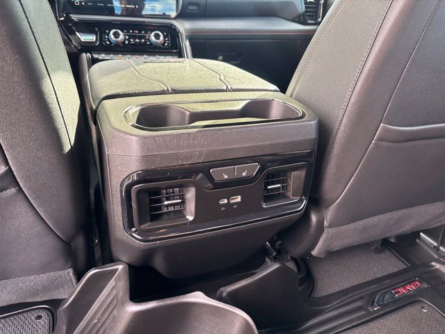 Used 2024 GMC Sierra 2500 AT4 w/ AT4 Premium Plus Package AWD/4WD image 37