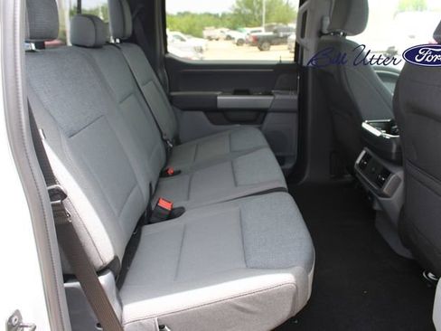 New 2026 Ford F150 XLT w/ Equipment Group 302A MID RWD image 10