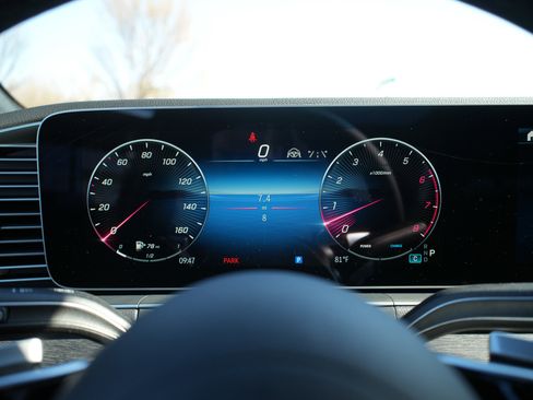 New 2026 Mercedes-Benz GLE 450 4MATIC image 16
