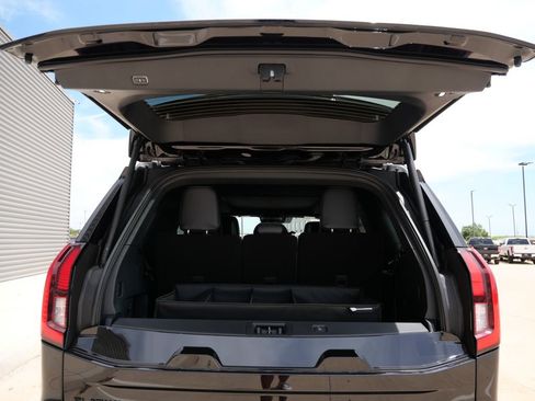 New 2027 Ford Expedition Platinum AWD/4WD image 11