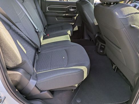 New 2026 RAM 2500 Big Horn AWD/4WD image 32
