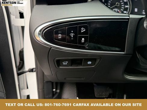 Used 2025 Genesis GV70 2.5T image 21