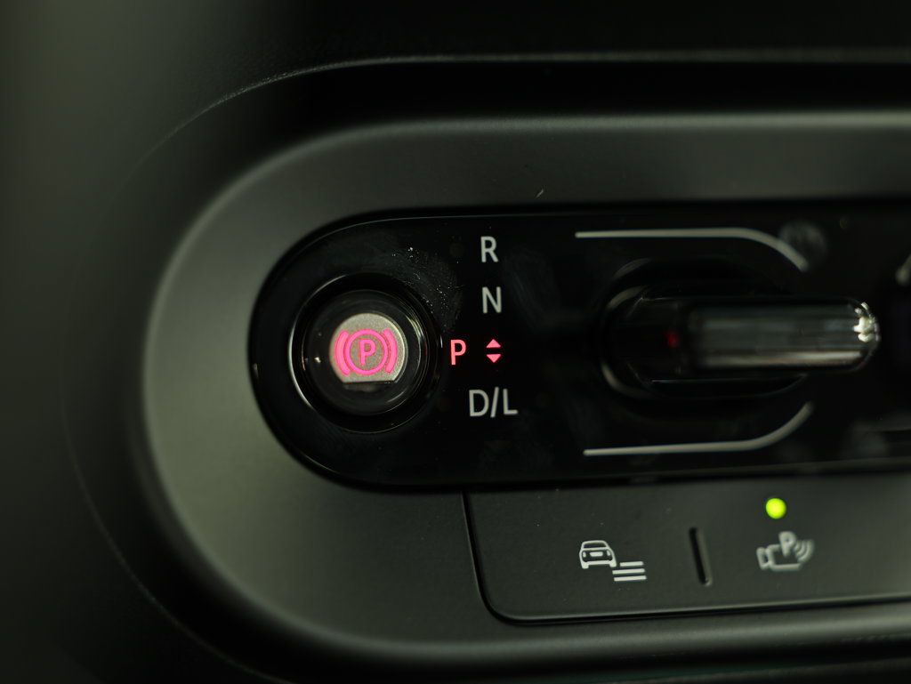 New 2026 MINI Cooper S FWD image 37