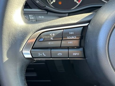 Used 2025 MAZDA MAZDA3 s image 13