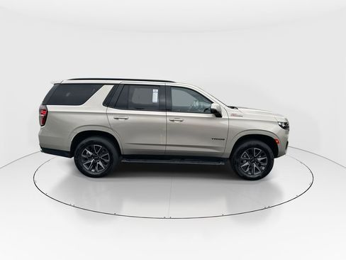 Used 2023 Chevrolet Tahoe Z71 w/ Off-Road Capability Package image 9