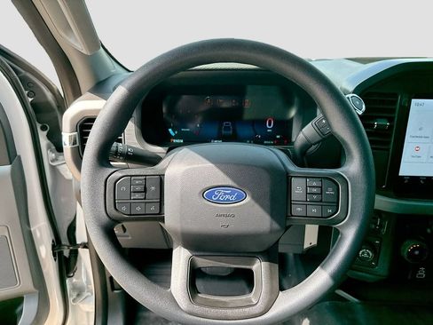 Used 2025 Ford F150 XL AWD/4WD image 12