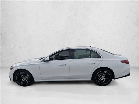 New 2026 Mercedes-Benz E 350 Sedan image 5