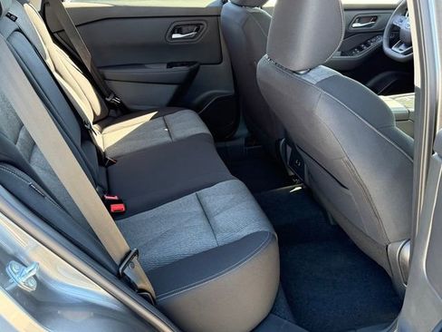New 2026 Nissan Rogue SV w/ Cold Weather Package FWD image 24