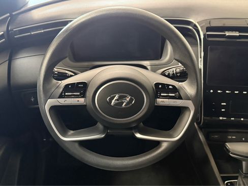Used 2024 Hyundai Santa Cruz SEL w/ Activity Package AWD/4WD image 16