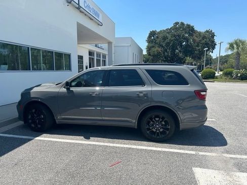 Used 2023 Dodge Durango R/T AWD/4WD image 12