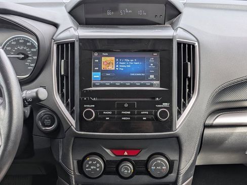 Used 2023 Subaru Forester Premium image 14