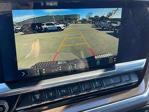 New 2026 Chevrolet Silverado 2500 LT w/ Trail Boss Package image 22