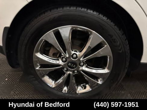 Used 2016 Kia Soul FWD image 24