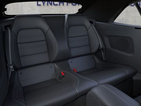 New 2025 Ford Mustang GT Premium image 14