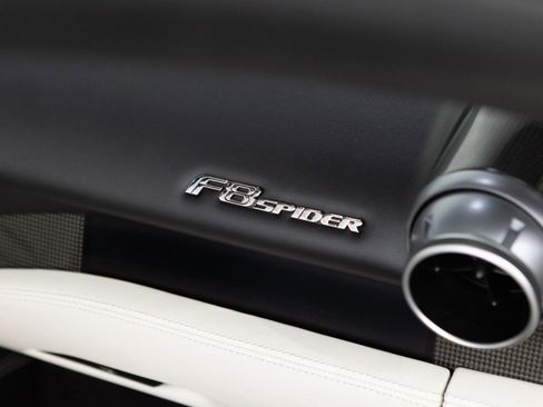 Certified 2023 Ferrari F8 Tributo image 86