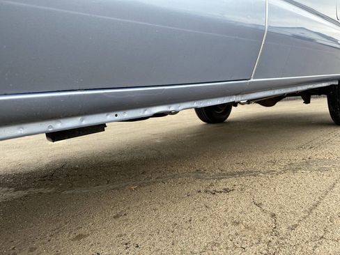 Used 1995 Ford E-350 and Econoline 350 XLT image 21