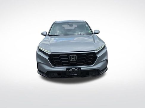 Used 2026 Honda CR-V EX image 2