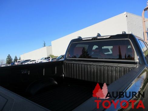 New 2026 Toyota Tundra TRD Pro image 6