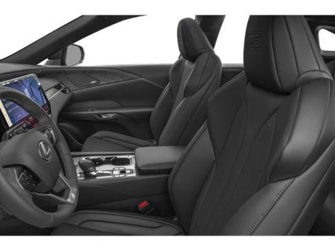 Used 2024 Lexus RX 350 F Sport w/ Convenience Package AWD/4WD image 9