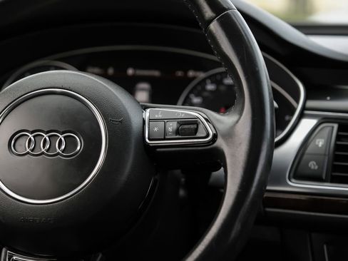 Used 2014 Audi A6 3.0T Prestige w/ Prestige Package AWD/4WD image 17