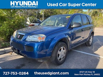 Used 2006 Saturn Vue