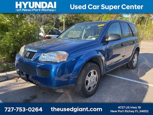 Used 2006 Saturn Vue image 1