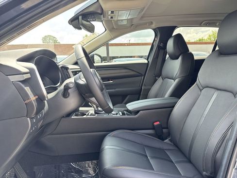 New 2026 MAZDA CX-50 AWD 2.5 S w/ Weather Package image 11