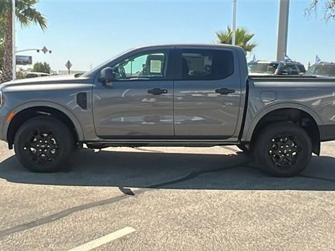 New 2025 Ford Ranger XLT w/ Equipment Group 301A High image 6