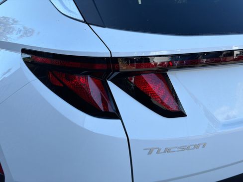 New 2026 Hyundai Tucson SEL image 10
