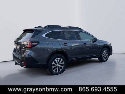 Used 2021 Subaru Outback Premium