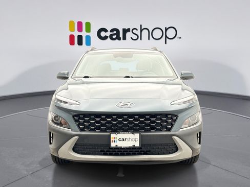 Used 2022 Hyundai Kona SEL AWD/4WD image 8