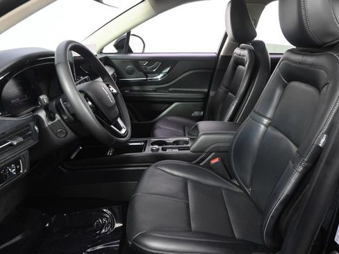 Certified 2023 Lincoln Corsair AWD w/ Equipment Group 101A image 13