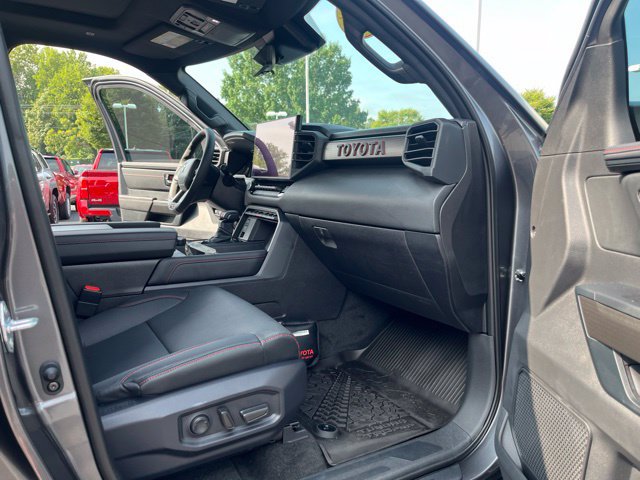 Used 2026 Toyota Tundra TRD Pro AWD/4WD image 19