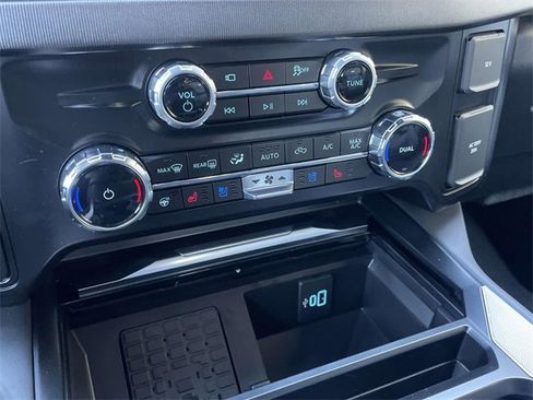 New 2026 Ford F450 Platinum image 7