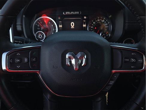 Used 2024 RAM 1500 Laramie image 19