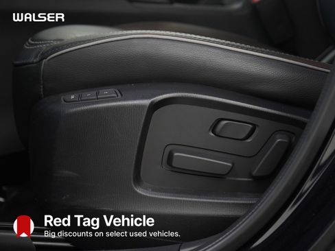 Used 2025 MAZDA CX-5 AWD 2.5 S w/ Preferred Package image 23