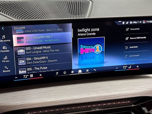 New 2026 BMW 430i Convertible w/ Premium Package image 21