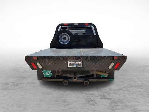 Used 2021 Ford F350 XLT AWD/4WD image 9